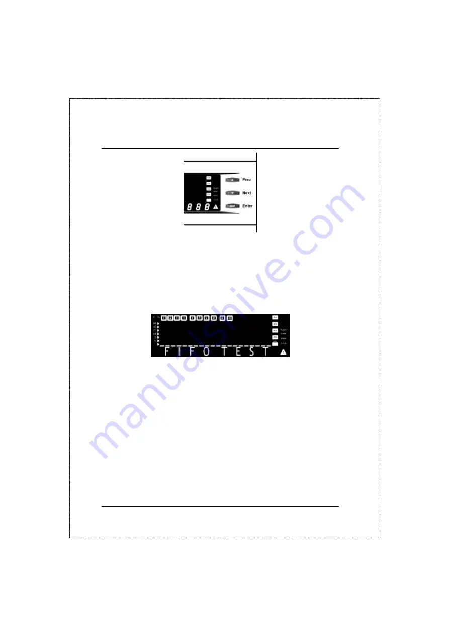 Planet FSD-1020 Manual Download Page 23