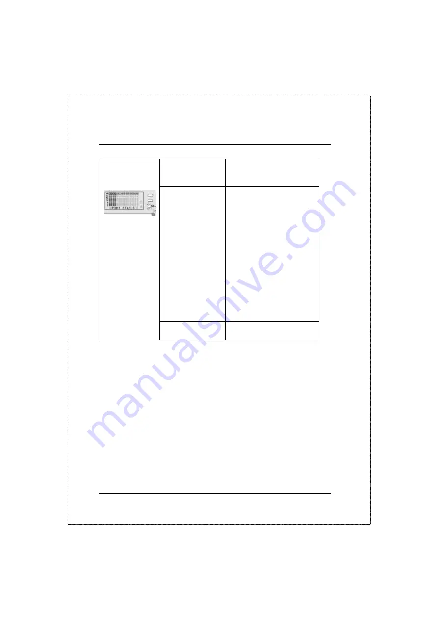 Planet FSD-1020 Manual Download Page 25