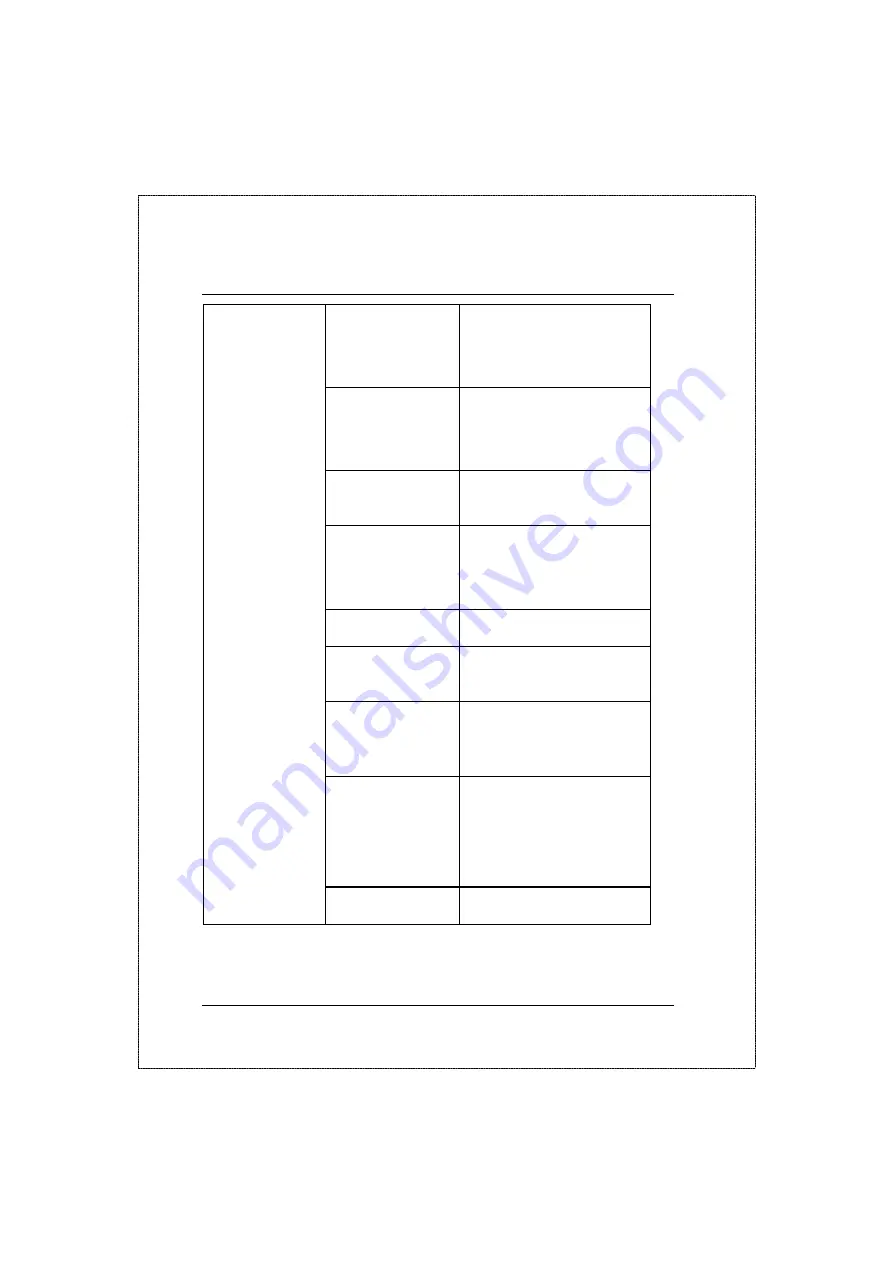 Planet FSD-1020 Manual Download Page 27