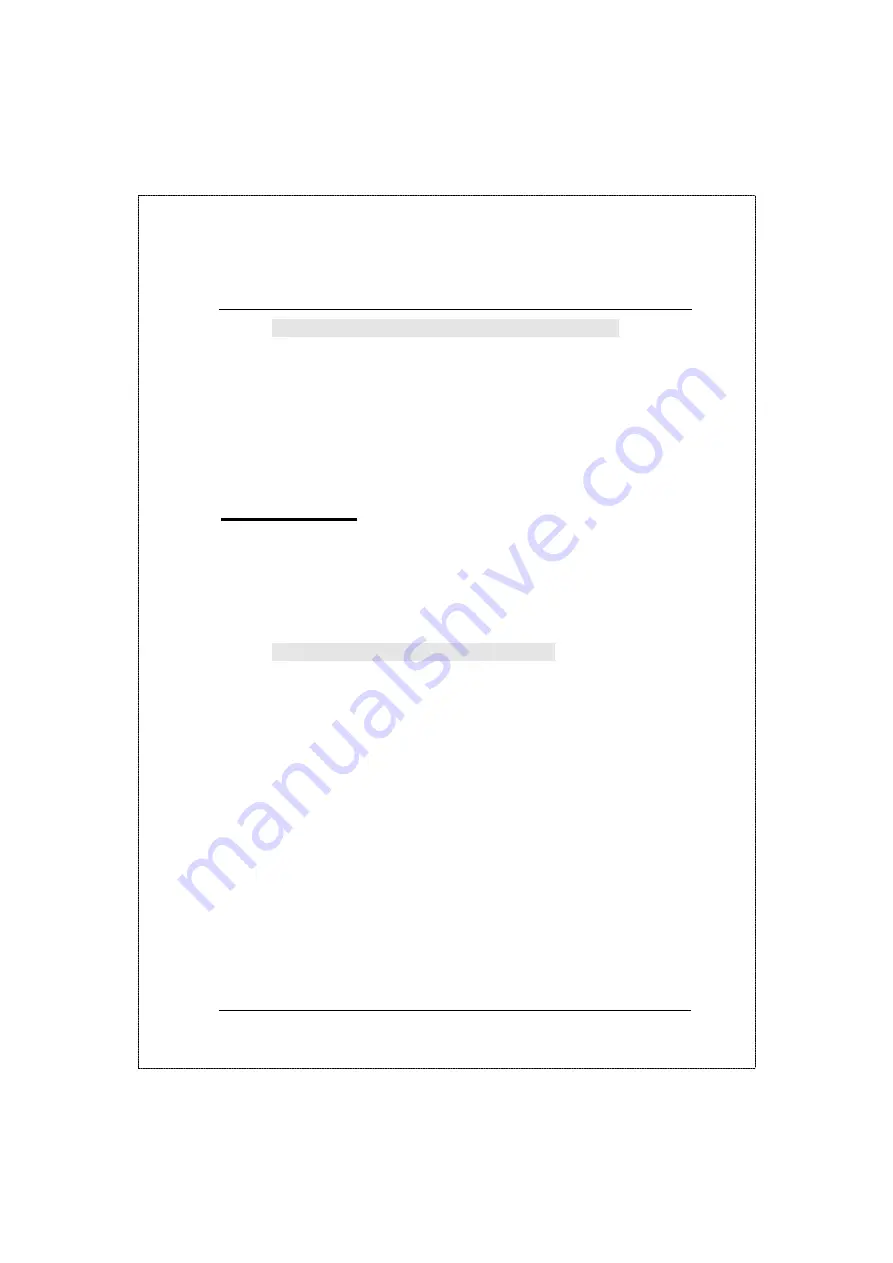 Planet FSD-1020 Manual Download Page 46