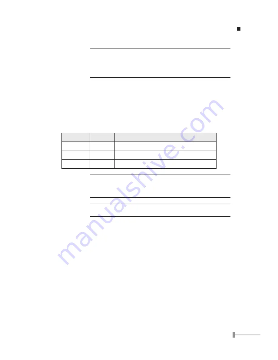 Planet FSD-1600SC User Manual Download Page 13