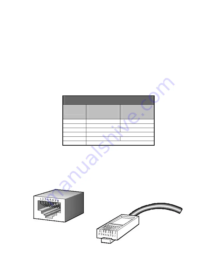 Planet FSD-504PE User Manual Download Page 16