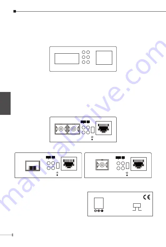 Planet FT-801 User Manual Download Page 35