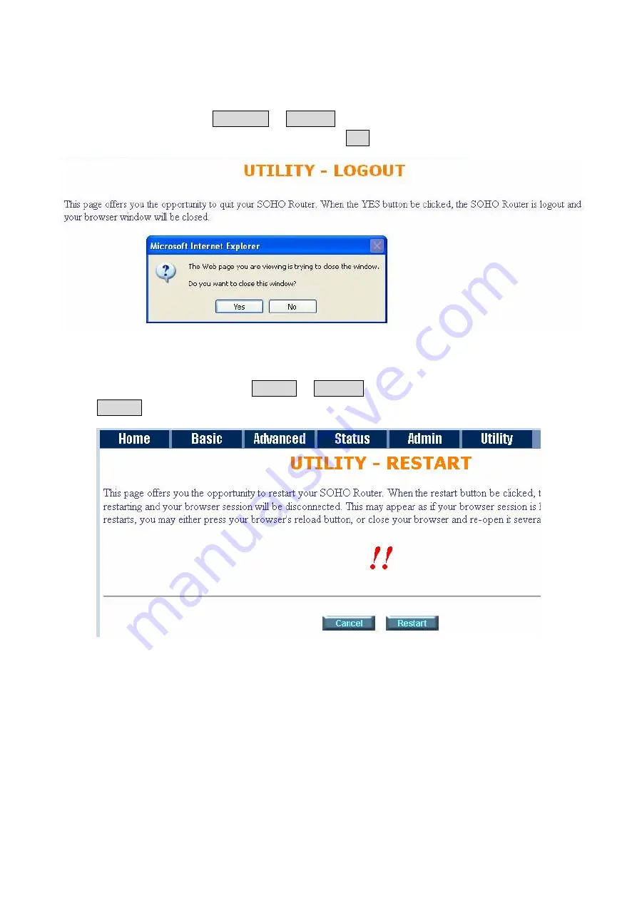 Planet GRT-501 User Manual Download Page 41