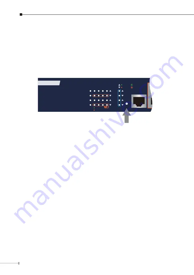 Planet GS-6320-8P2X Quick Installation Manual Download Page 14