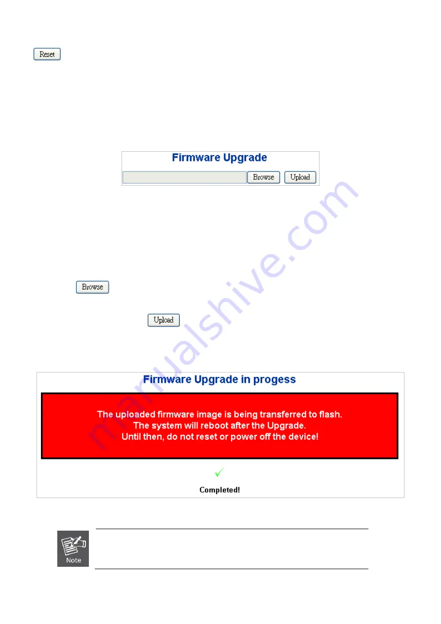 Planet GSW-24040R User Manual Download Page 83