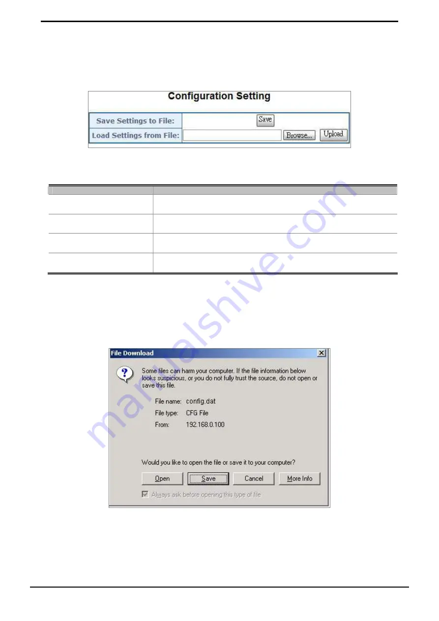 Planet HPOE-1200G User Manual Download Page 29