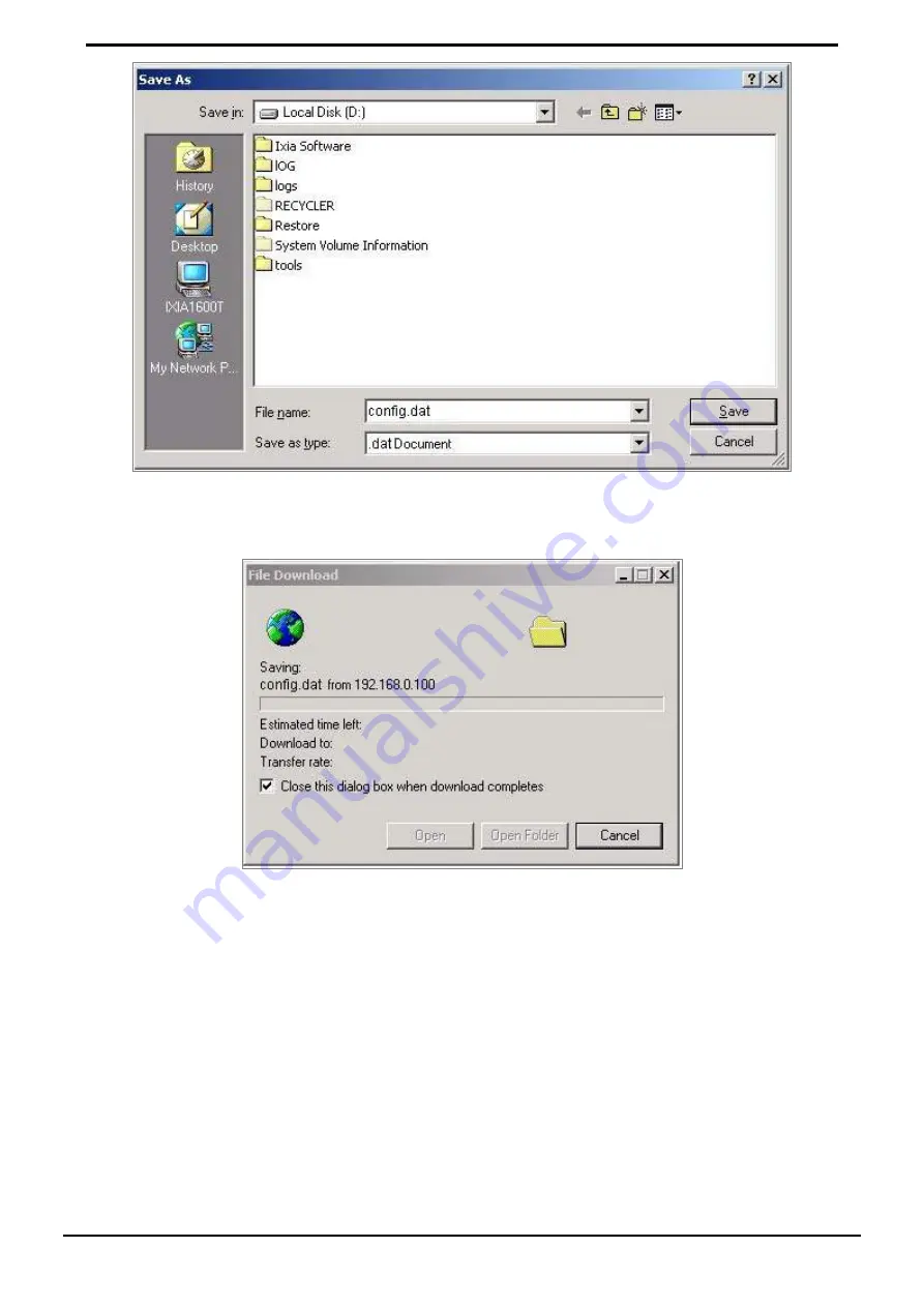 Planet HPOE-1200G User Manual Download Page 30