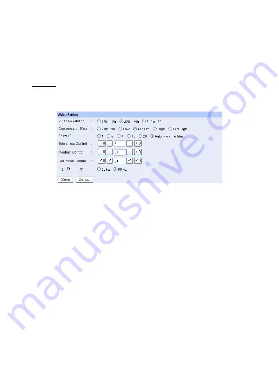 Planet ICA-100PE User Manual Download Page 30