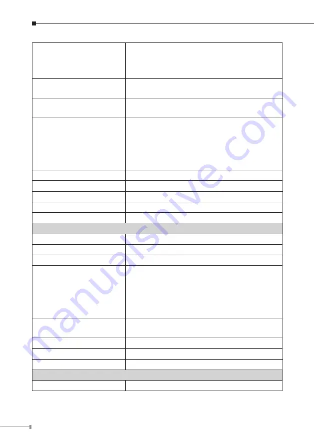 Planet IFGS-1022HPT User Manual Download Page 12