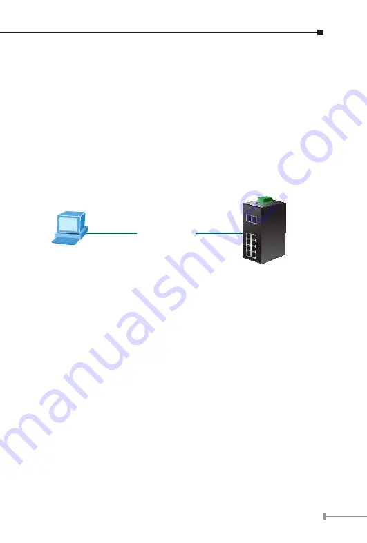 Planet IGS-10020HP Quick Installation Manual Download Page 7