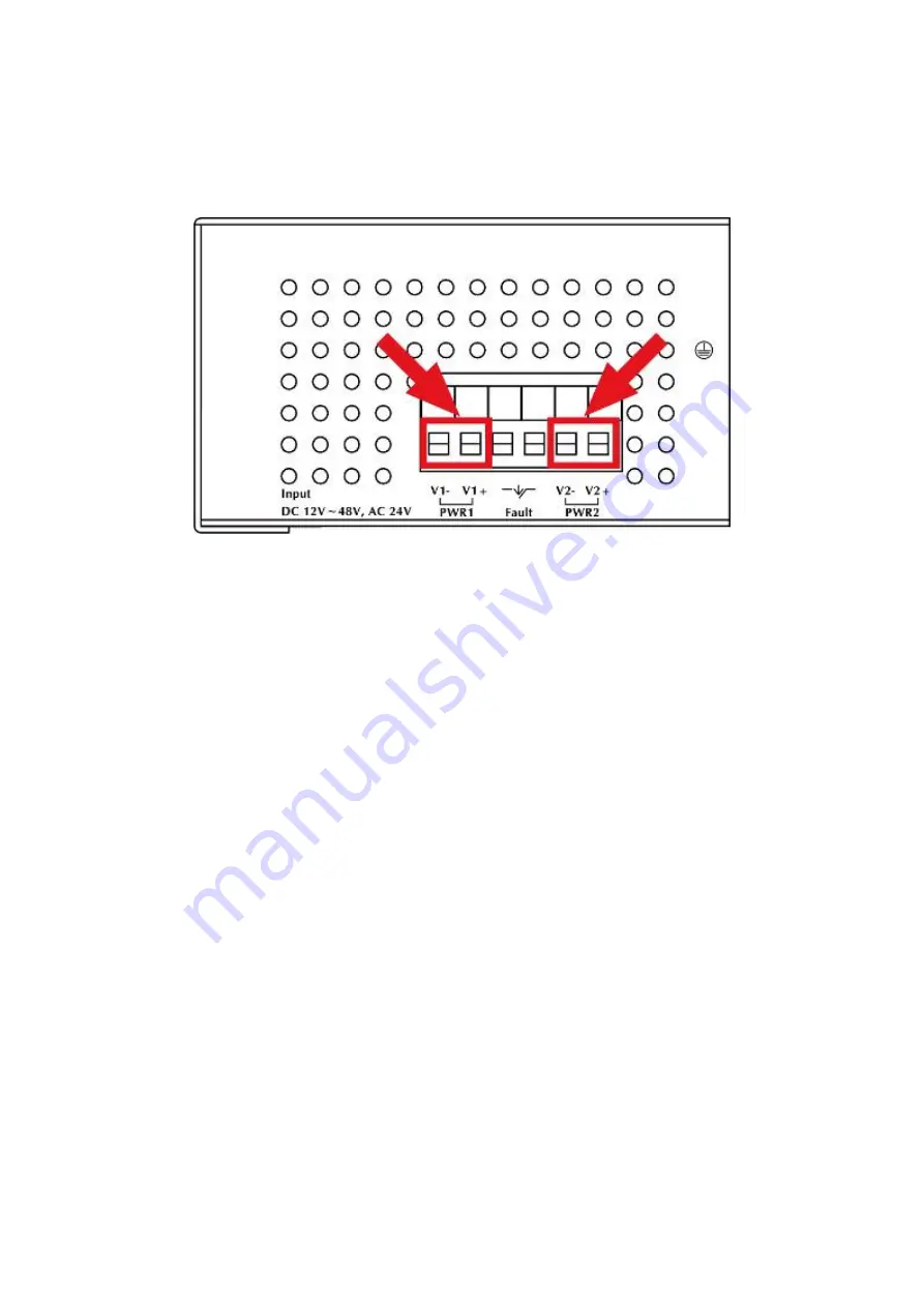 Planet IGS-10020MT User Manual Download Page 32