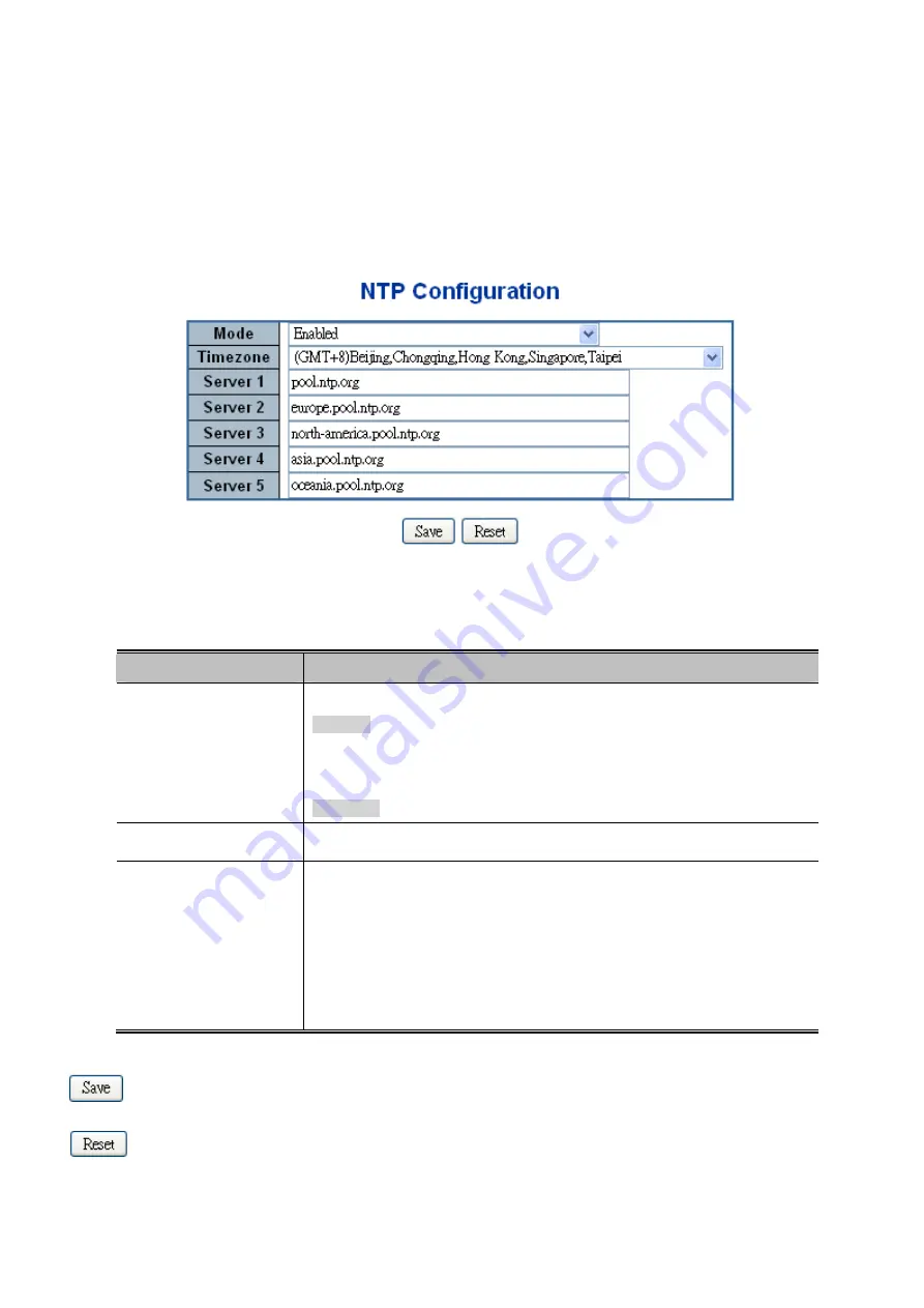 Planet IGS-10020MT User Manual Download Page 63