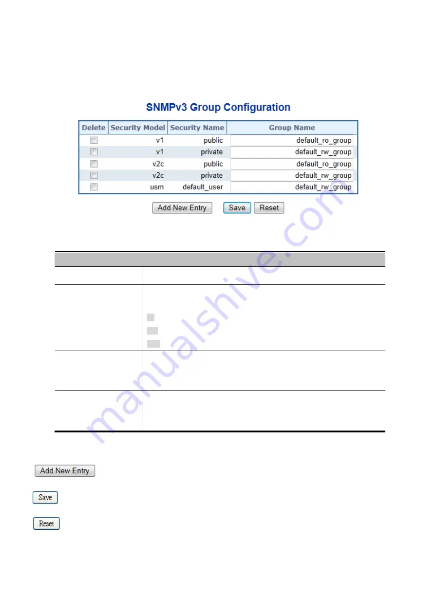 Planet IGS-10020MT User Manual Download Page 94