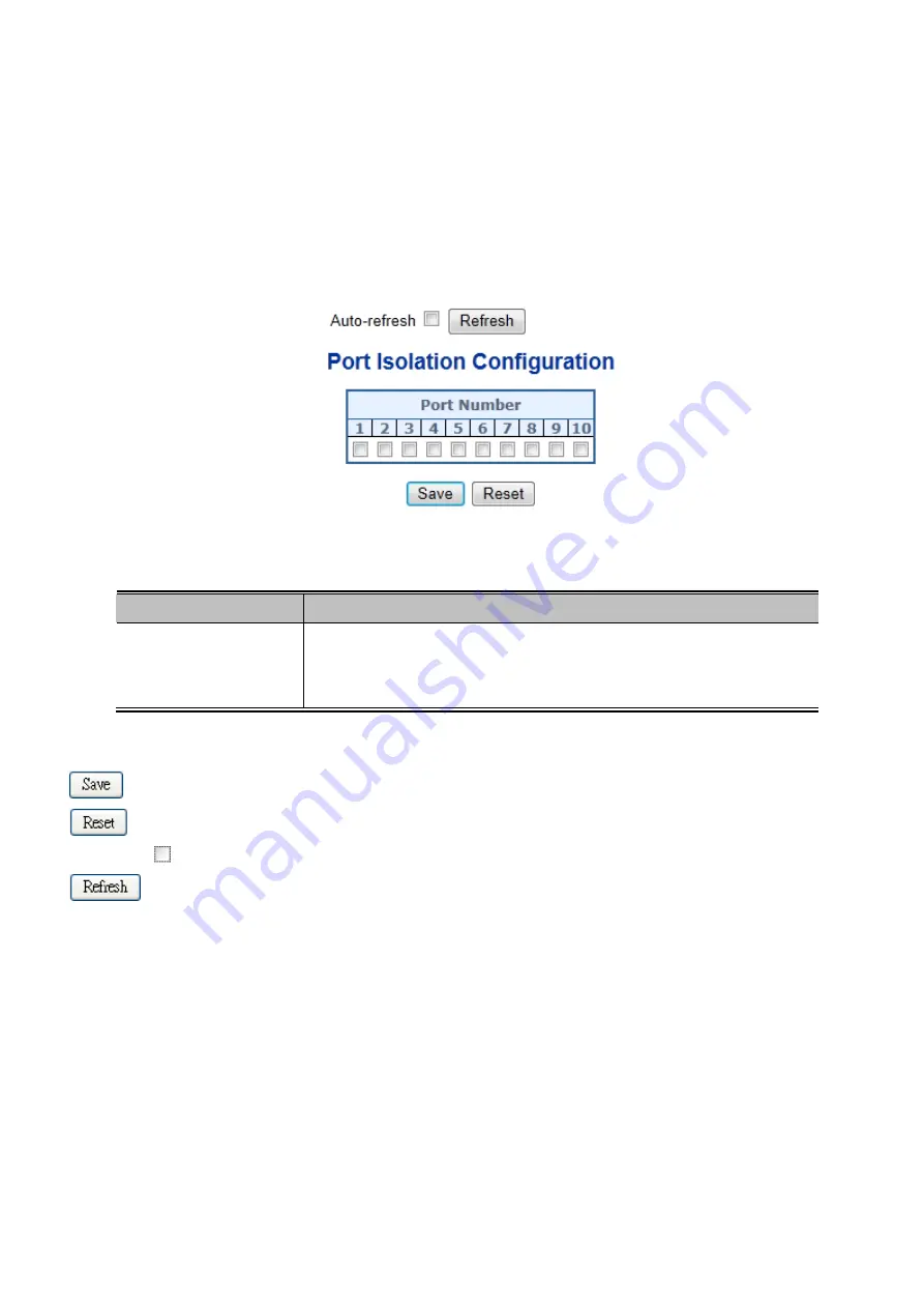 Planet IGS-10020MT User Manual Download Page 133