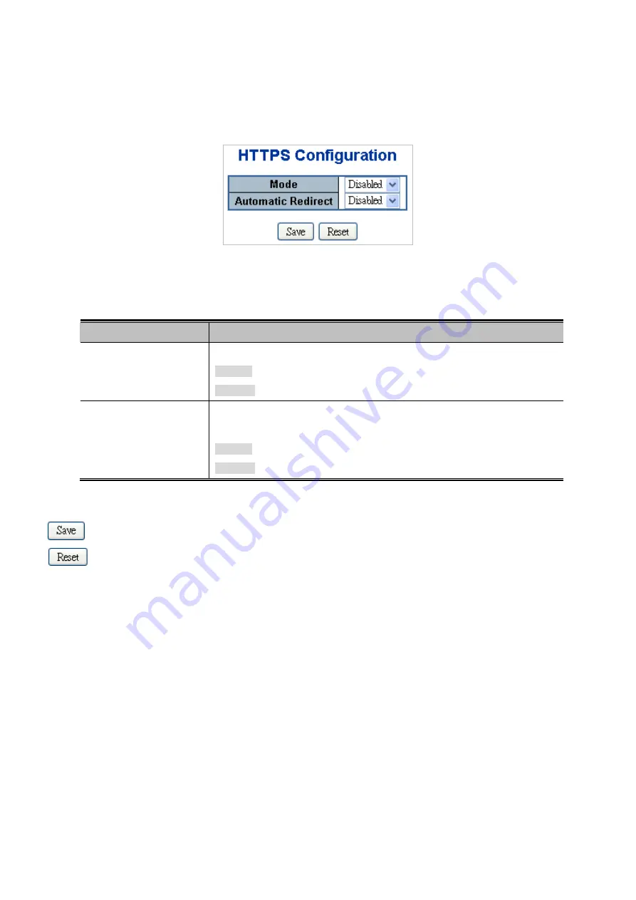 Planet IGS-10020MT User Manual Download Page 280