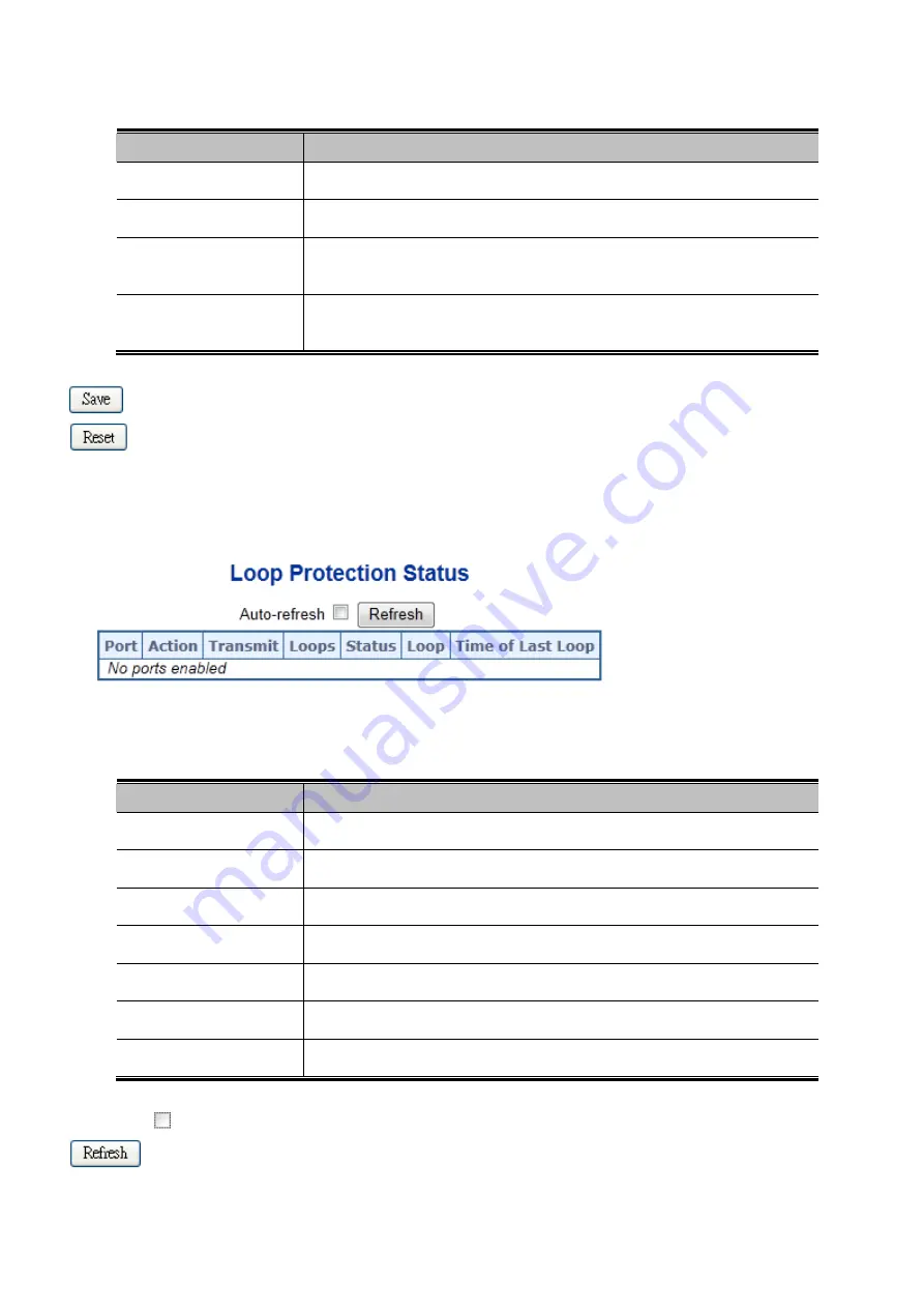 Planet IGS-10020MT User Manual Download Page 323