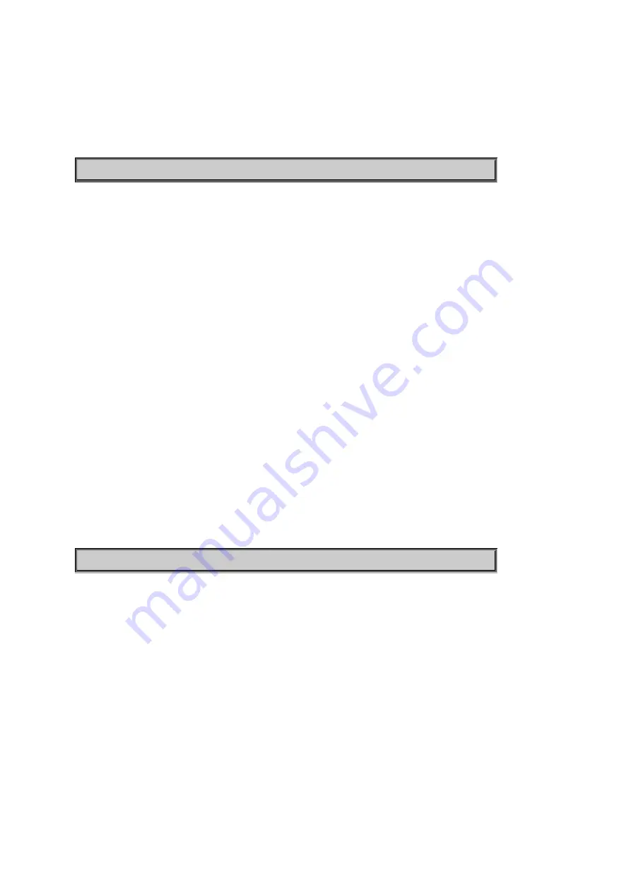 Planet IGS-10020MT User Manual Download Page 400