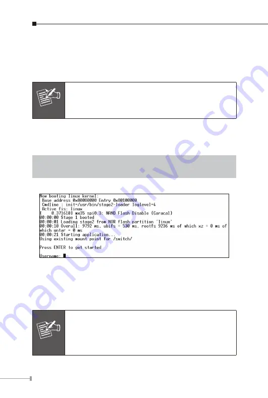 Planet IGS-5225-4P2S Скачать руководство пользователя страница 10