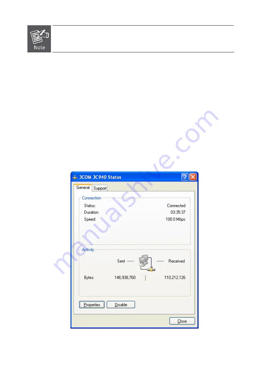 Planet IGSW-24040T User Manual Download Page 245