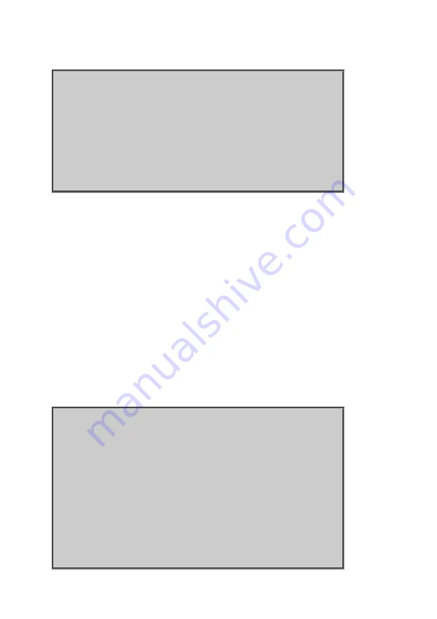 Planet IGSW-24040T User Manual Download Page 328