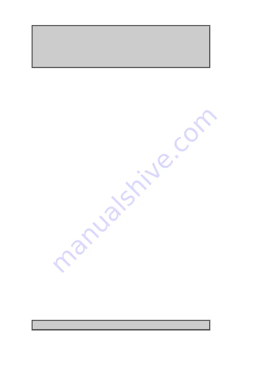 Planet IGSW-24040T User Manual Download Page 346