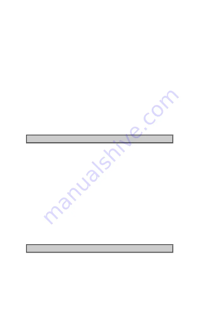 Planet IGSW-24040T User Manual Download Page 370