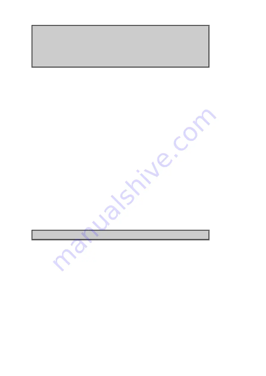 Planet IGSW-24040T User Manual Download Page 382