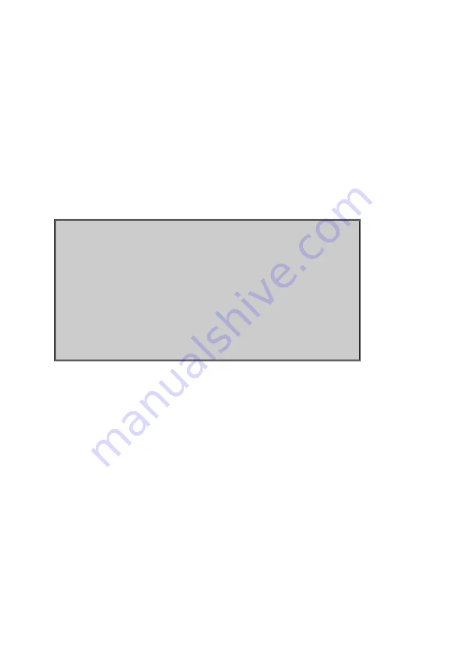 Planet IGSW-24040T User Manual Download Page 413