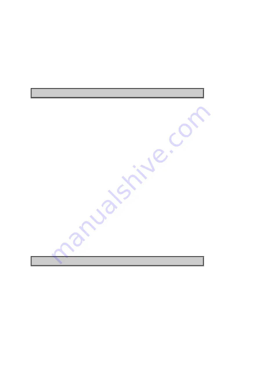 Planet IGSW-24040T User Manual Download Page 424