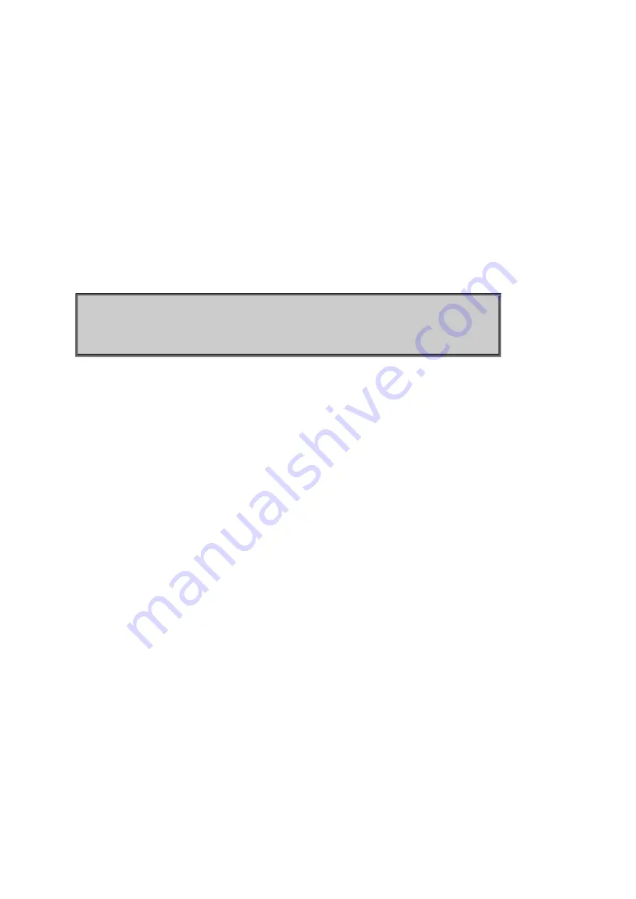 Planet IGSW-24040T User Manual Download Page 496