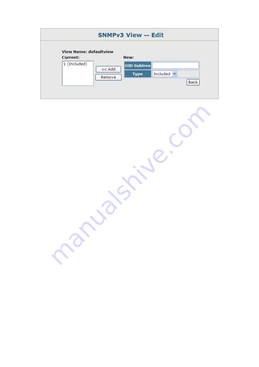 Planet IGSW-2840 User Manual Download Page 110