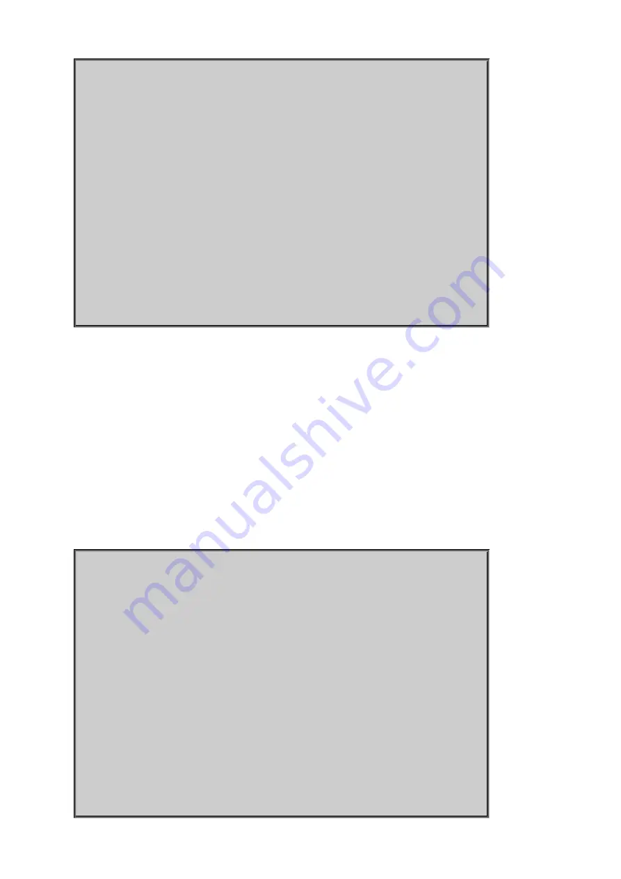 Planet IGSW-2840 User Manual Download Page 367