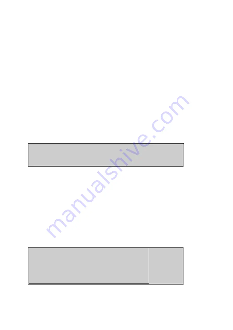 Planet IGSW-2840 User Manual Download Page 411