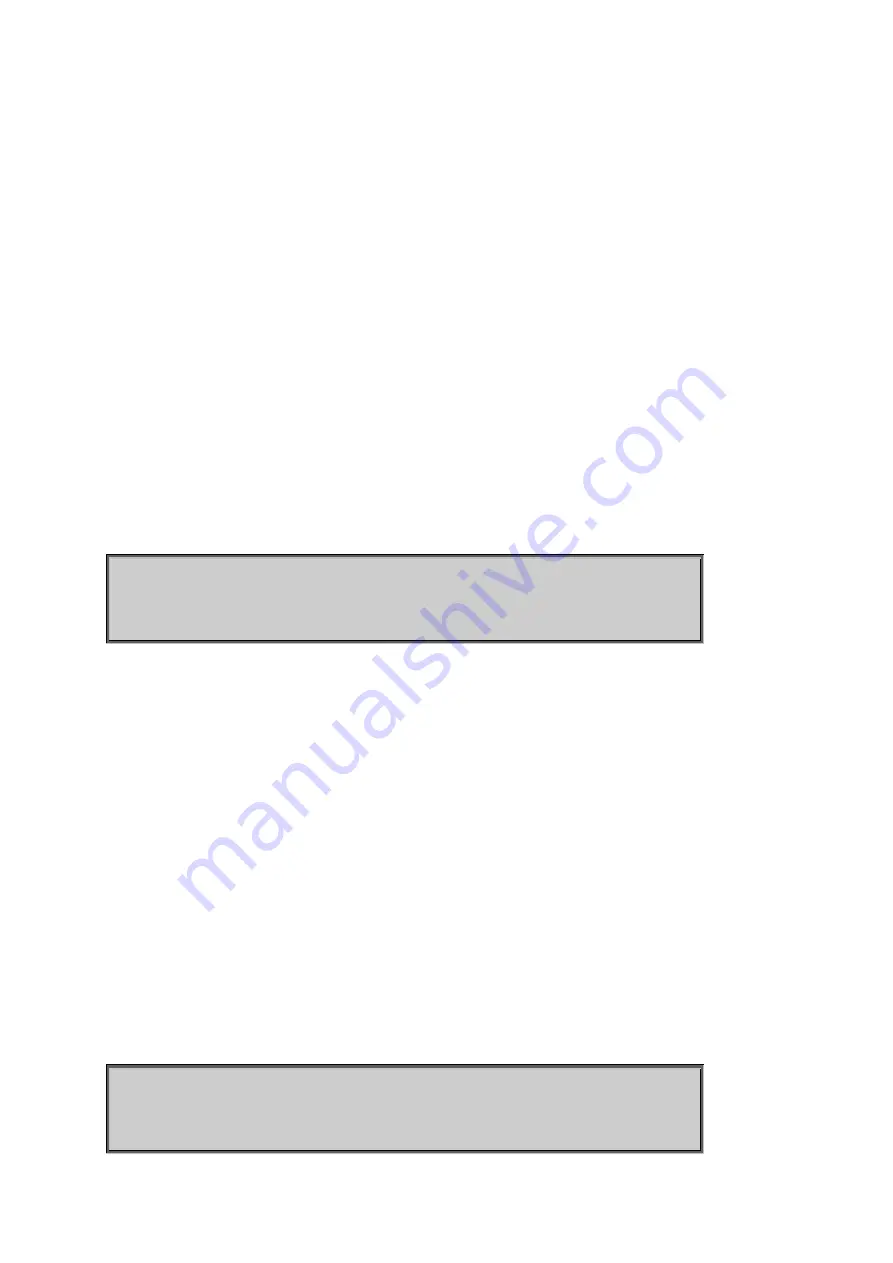 Planet IGSW-2840 User Manual Download Page 459