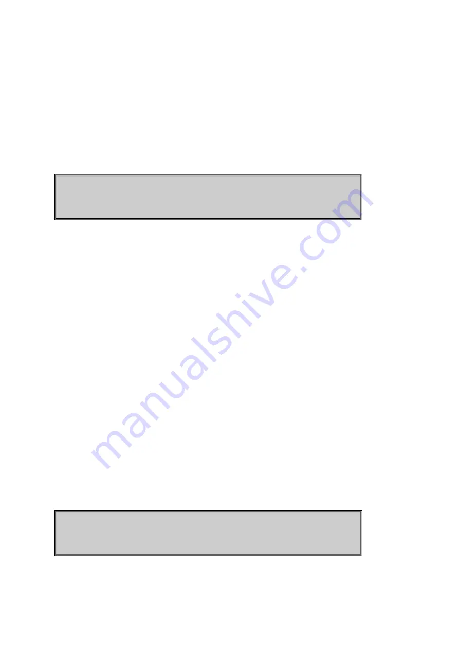 Planet IGSW-2840 User Manual Download Page 561