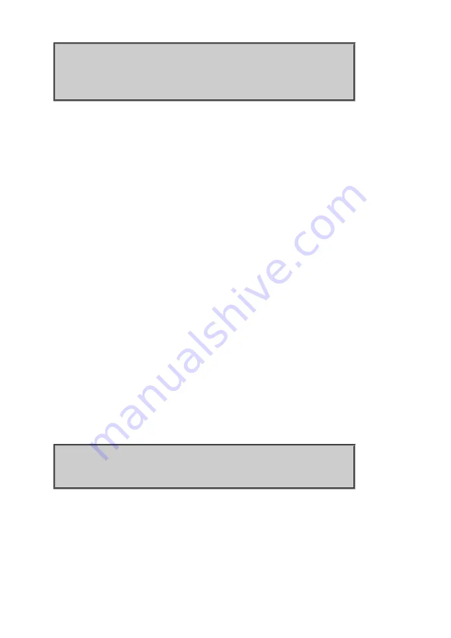 Planet IGSW-2840 User Manual Download Page 583