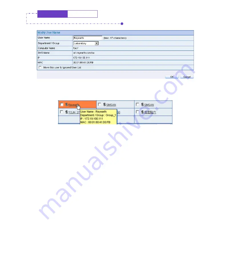 Planet IM-1000 User Manual Download Page 37