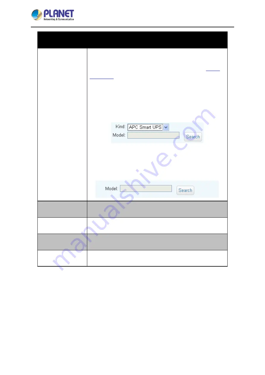 Planet IPM-4220 Скачать руководство пользователя страница 52