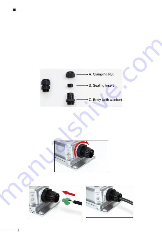 Planet IPOE-175 User Manual Download Page 6