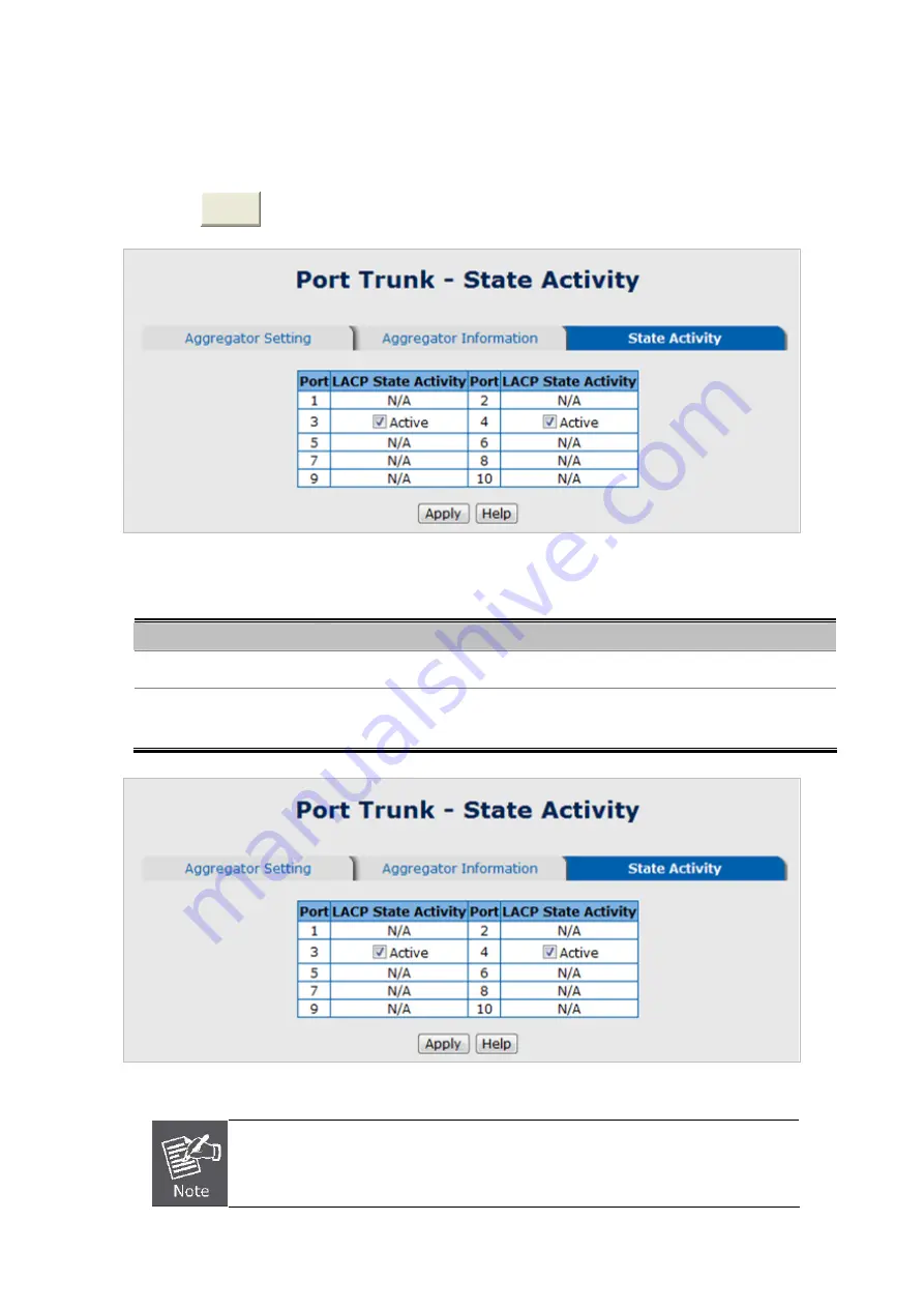 Planet ISW-1022M User Manual Download Page 62