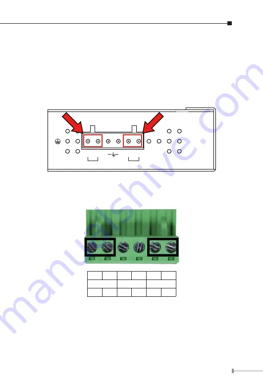 Planet IVC-2002 User Manual Download Page 19