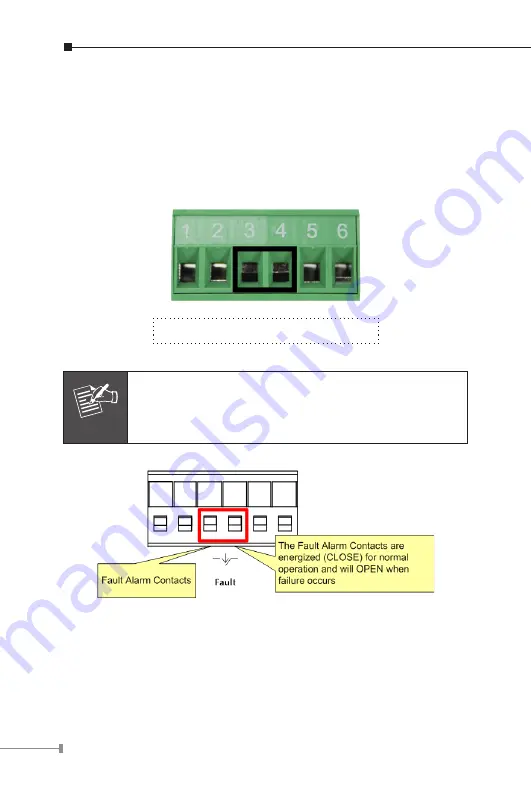 Planet IVC-2002 User Manual Download Page 20