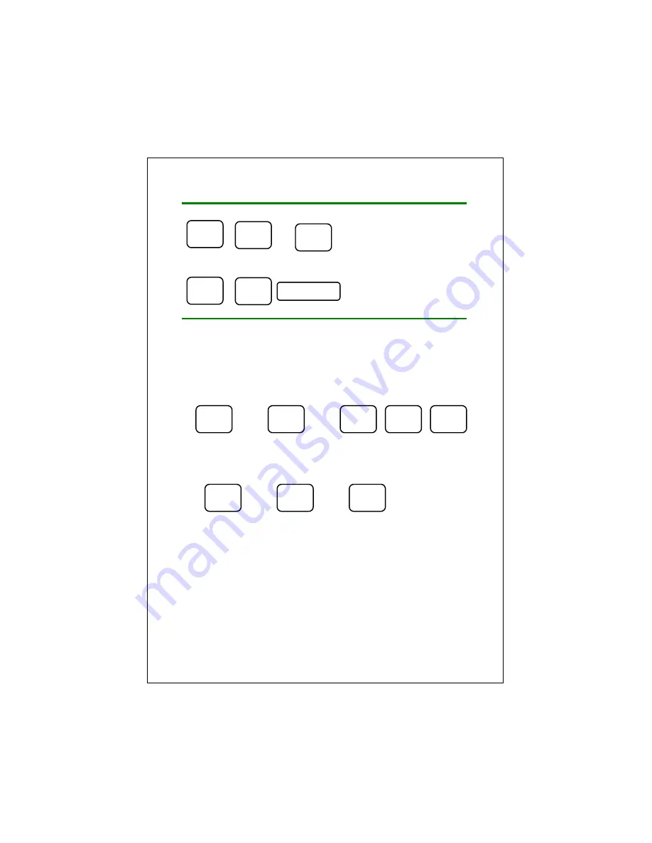 Planet KVM-800 User Manual Download Page 18