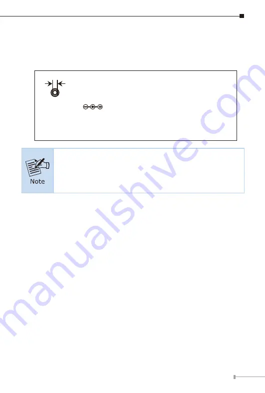 Planet LRE-101 User Manual Download Page 9