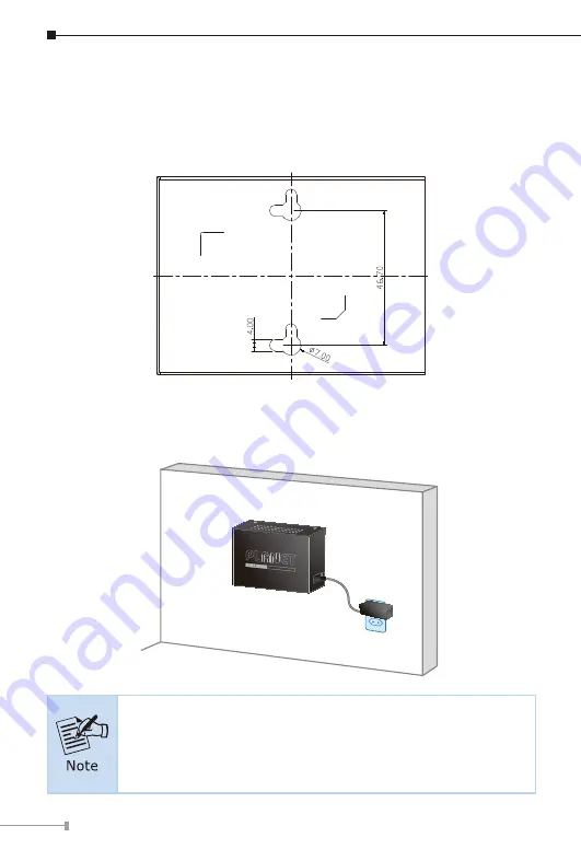 Planet LRE-101 User Manual Download Page 12