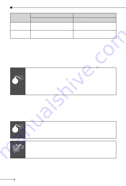 Planet LRP-104CET User Manual Download Page 22