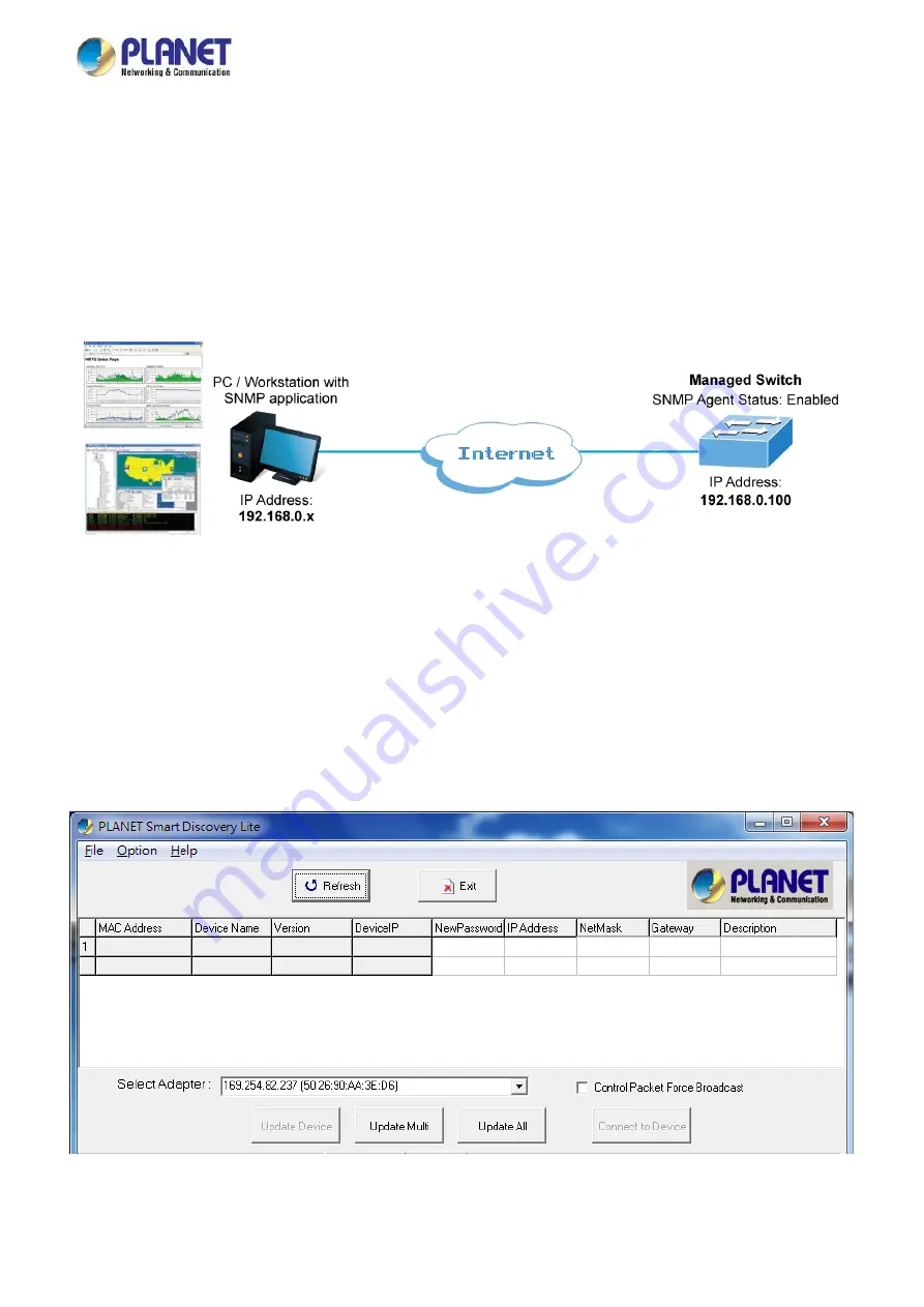 Planet LRP-822CS Скачать руководство пользователя страница 39