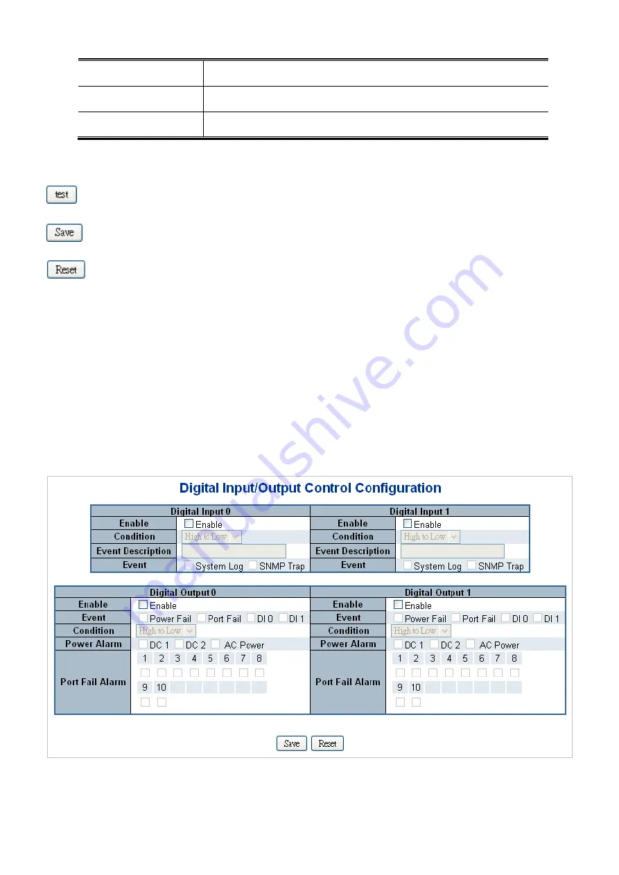 Planet MGSD-10080F User Manual Download Page 83