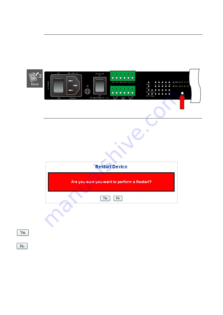 Planet MGSD-10080F Скачать руководство пользователя страница 95